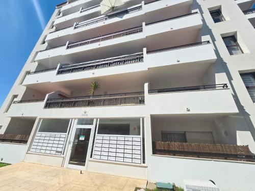 一室房（带阳台）