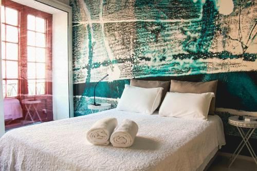 Hannah's Studios Studio