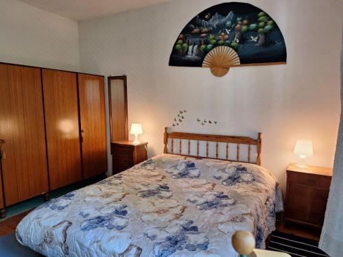 公园景三卧室公寓