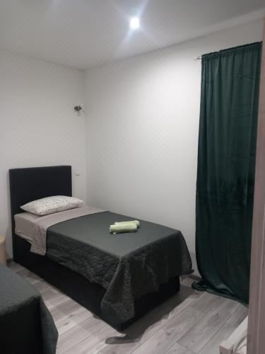 公寓 - 地面楼层