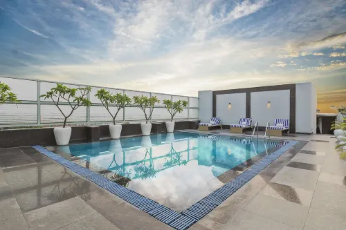 Country Inn Suites by Radisson Gurgaon Sector 12