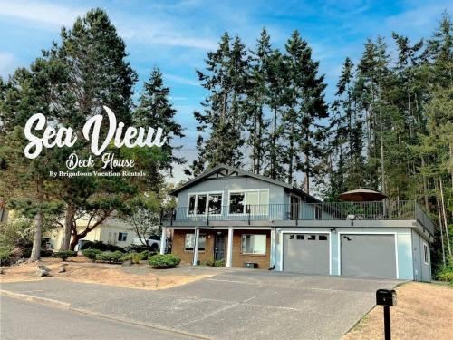 三卧室度假别墅