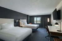 Courtyard Laredo