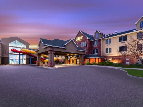 Garner Hotel GILLETTE SOUTH by IHG