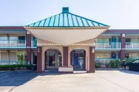 Motel 6 Groton, CT