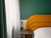 イビス スタイルズ ブルージュ セントラム
