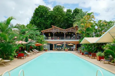 Relais des Plateaux & Spa– Ivato International Airport Hotels in 
