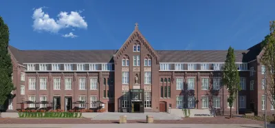 DoubleTree by Hilton Sittard Hotel di 