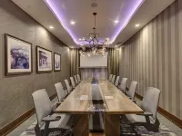 Home2 Suites by Hilton Toronto Brampton Hotel a Brampton