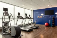 Holiday Inn Express BALTIMORE AT THE STADIUMS by IHG