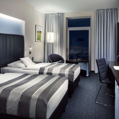 Standard Room Hotel Davídek Promo Code