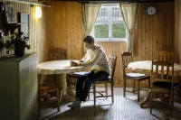 Ósar Hostel Các khách sạn ở 