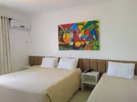 Simas Praia Hotel Hotel di 