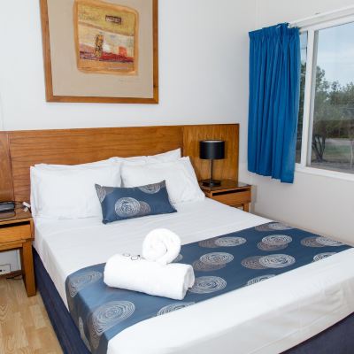 Standard Apartment, 1 Bedroom, Free Wi-Fi & Parking Cullen Bay Resort Promo Code