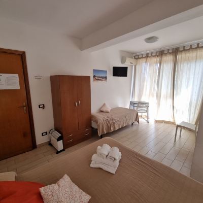 Triple Room Le Dune Beach Promo Code