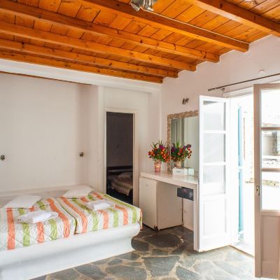 Economy Apartment, 2 Bedrooms, Non Smoking, Resort View New Paradise Beach Resort- Adults Only Promo Code
