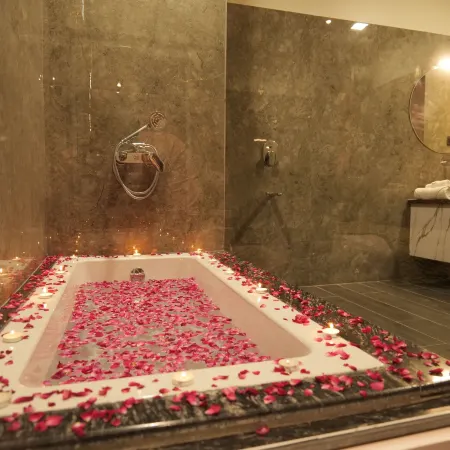 Hotel 777, Pushkar