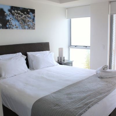One Bedroom Apartment Ocean View Blue C Coolangatta Promo Code