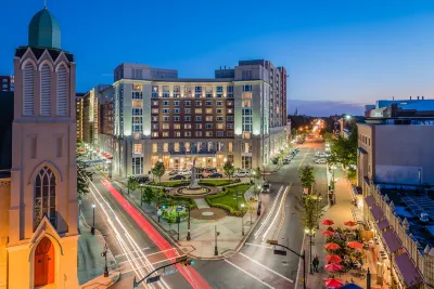 The Heldrich Hotel Hotels in 