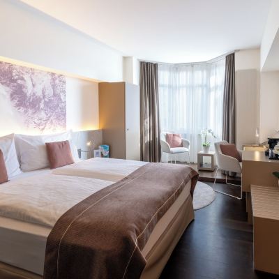 Double Room Medium Cascada Boutique Hotel Promo Code