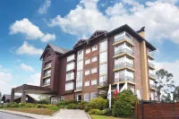 Solace Hotel Puerto Varas Отели в г. 