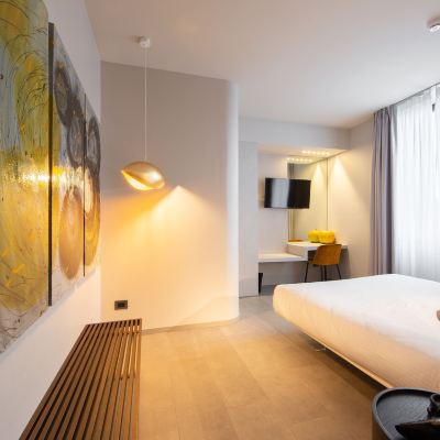 Standard Room Le Funi Hotel Promo Code