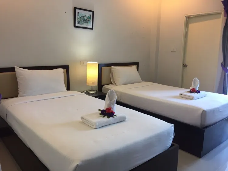 ห้องซูพีเรียร์