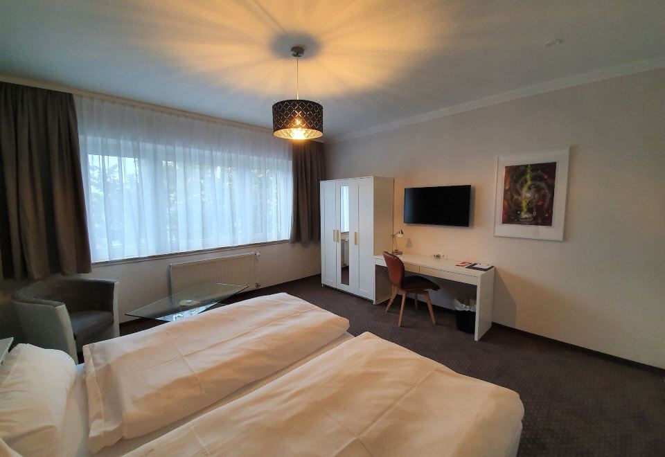 双人房（Atelier Twin）