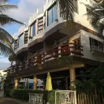 Hotel Sherwood Hotel a 