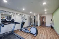 WoodSpring Suites Atlanta Stockbridge