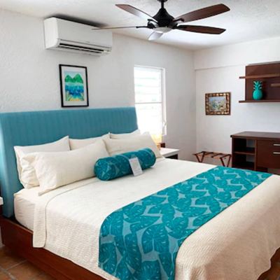 Superior King Studio Suite Sand Castle on The Beach - Adults Only Promo Code