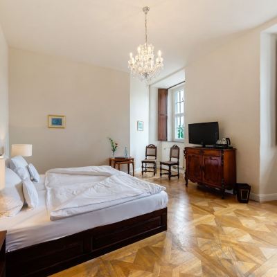 Suite Schloss Purschenstein Promo Code