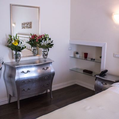 Junior Room Hotel Patavium Promo Code
