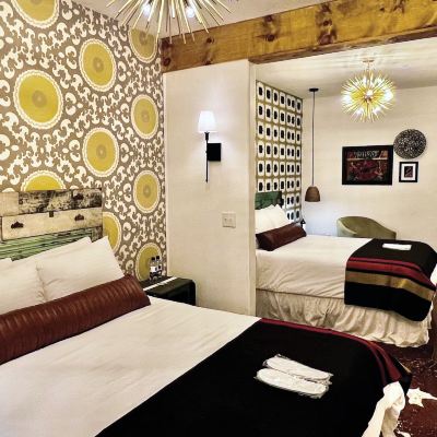 Standard Double Queen Mulberry Inn Promo Code