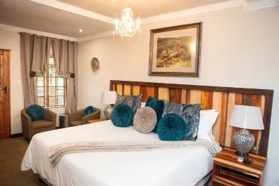 Danlee Overnight Accommodation Ξενοδοχεία στην πόλη 