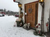Strand Fjellstue Hotels in 