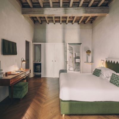 Superior Room Casa G. Firenze Promo Code