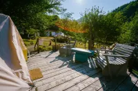 Green Camp - Adventure Glamping โรงแรมใน