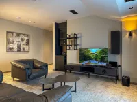 Chateau MephisKalaki Các khách sạn ở 