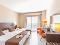 Hotel Bahía Calpe by Pierre & Vacances Hotels in Calpe