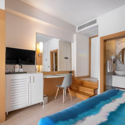 Swim-up Room Long Beach Resort & Spa - All Inclusive Promo Code