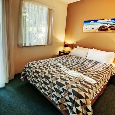 Two Bedroom Apartment with Courtyard Nautilus Mooloolaba Promo Code