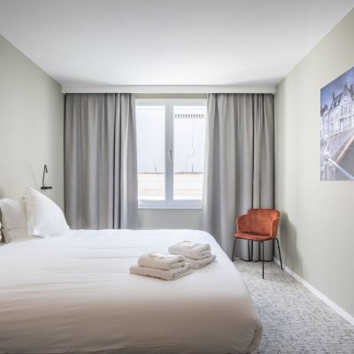 Basic Double Room Hotel Augustyn Promo Code