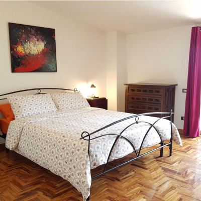 Deluxe Room La Quiete Promo Code