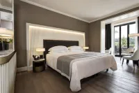 Grand Hotel Castrocaro Longlife Formula Hotels in 