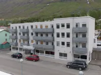 Hildibrand Apartment Hotel Hotel di 