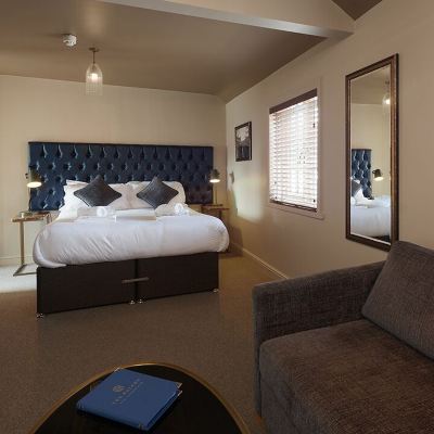 Double or Twin Room The Falcon Hotel & Restaurant Promo Code