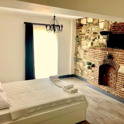 Double Room With Pool View Victoria Hotel and Lounge Promo Code