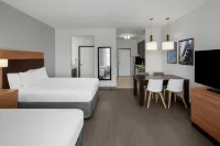 TownePlace Suites Hobbs