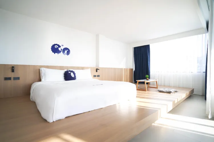 Koko Suite Ocean View